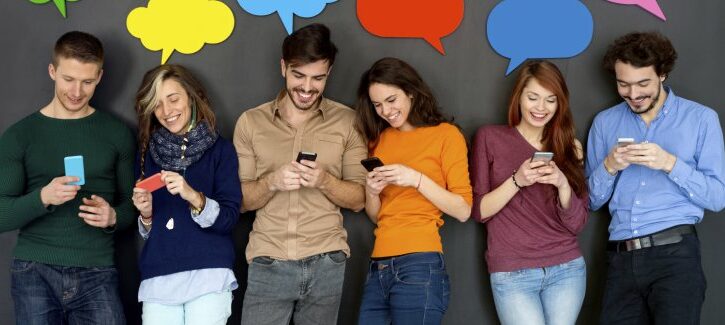 Social vietati agli under 16?