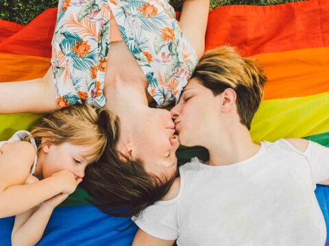 Genitori omosessuali: cosa sta accadendo ai figli