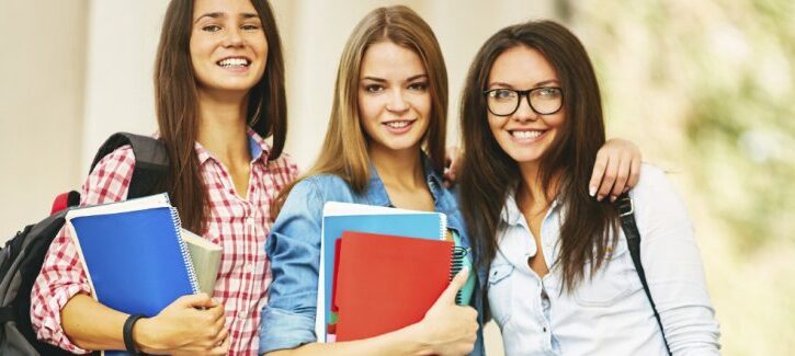 Fare amicizia in una scuola nuova: alcuni consigli