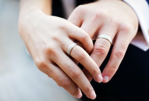 Fede Nuziale: come scegliere le fedi per il matrimonio