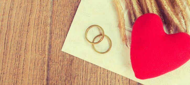 Uomini senza fede al dito: perché molti uomini sposati non la indossano?