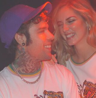Fedez per Bershka, tutto sulla capsule collection disegnata dal rapper e il party con Chiara Ferragni