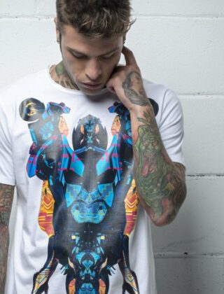 Fedez per Replay: ecco la nuova capsule NoGodz