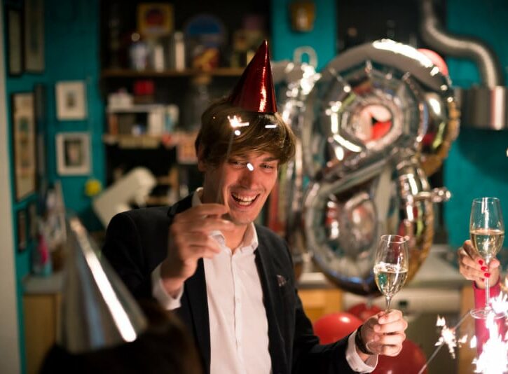 Festa dei 18 anni: consigli per l'outfit perfetto