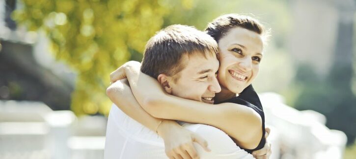 Fidanzarsi con un amico: pro e contro