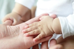 Figli naturali: la legge entra in vigore