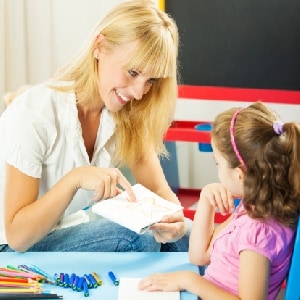 Dalla parte dei bambini: quando è opportuno consultare un terapeuta?