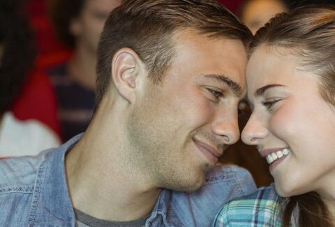 Film romantici da vedere a San Valentino