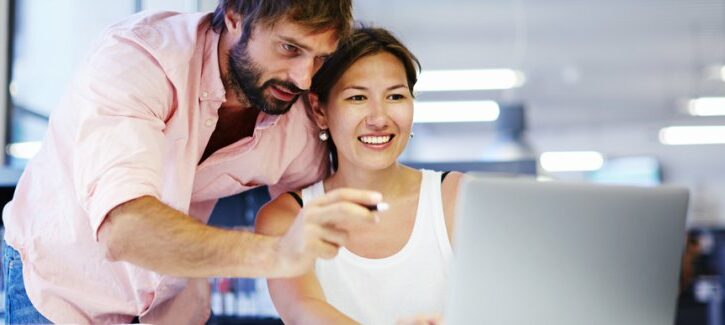 Finchè il lavoro non ci separi... lavorare assieme si può?
