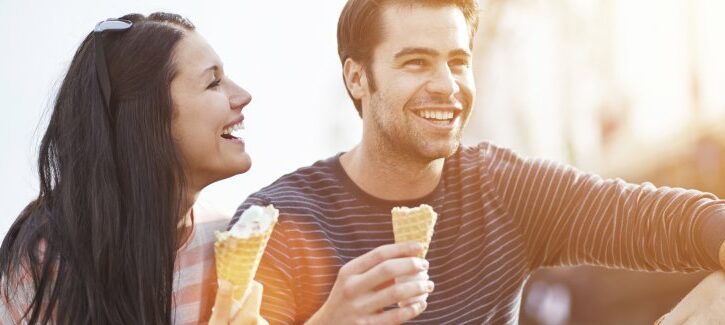 Flirtare con un ragazzo: gli errori da evitare
