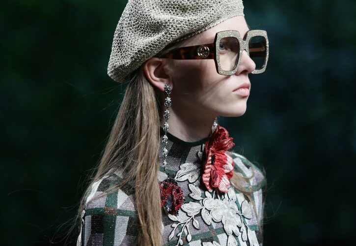 Flower trend, abiti e accessori in mood floreale a Primavera