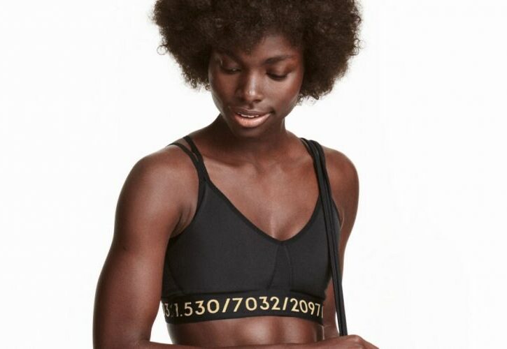 #ForEveryVictory la collezione sportwear di H&M con Caitlyn Jenner
