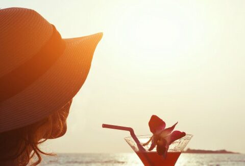 Foto e souvenir: come riordinarli dopo le vacanze