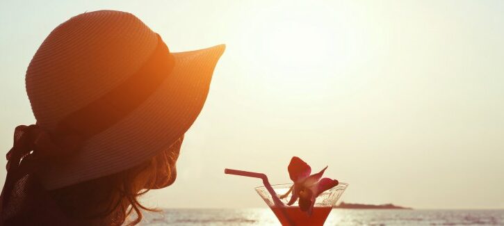 Foto e souvenir: come riordinarli dopo le vacanze