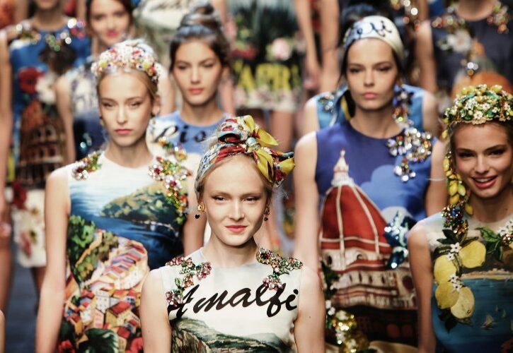 Le foto della Settimana della Moda di Milano: gli scatti più belli dalle passerelle