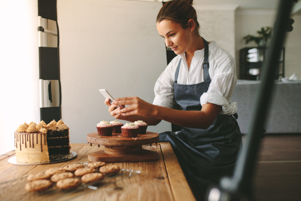 10 consigli per foto perfette al cibo se vuoi essere una vera food influencer