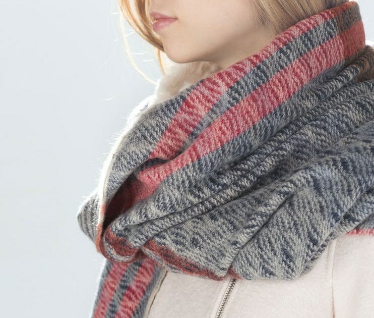 Lalander 195 X 70 Cm, Elegante E Alla Moda, Sciarpa In Seta, Ideale - Foto 6