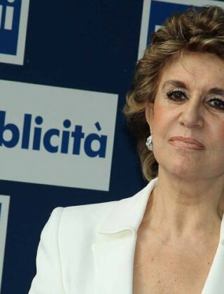 Franca Leosini: puntata speciale di Storie Maledette su Pino Pelosi il 24 luglio 2017