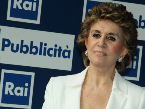 Franca Leosini: puntata speciale di Storie Maledette su Pino Pelosi il 24 luglio 2017