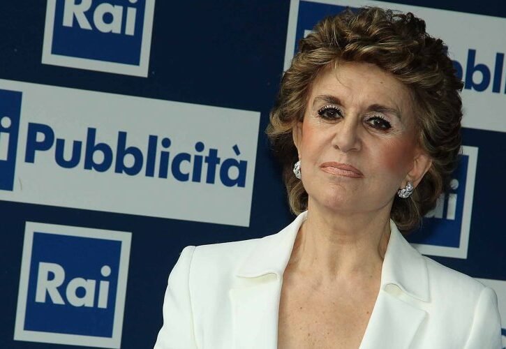 Franca Leosini: puntata speciale di Storie Maledette su Pino Pelosi il 24 luglio 2017