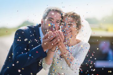 Frasi di auguri per l'anniversario di matrimonio