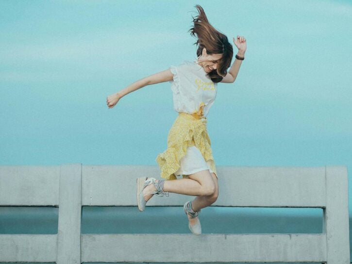 Le più belle frasi motivazionali per darti la carica e incoraggiare gli amici