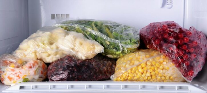 Freezer: come usarlo al meglio