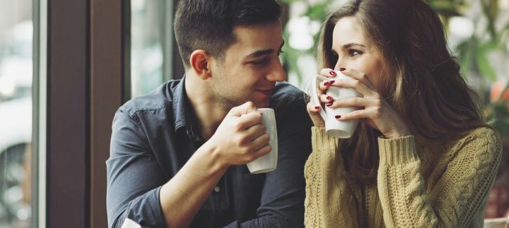 Frequentarsi senza essere fidanzati: come comportarsi