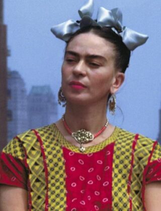Frida Kahlo: 5 cose dello stile della pittrice che non passano mai di moda