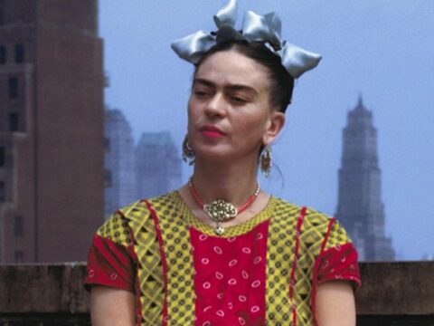 Frida Kahlo: 5 cose dello stile della pittrice che non passano mai di moda