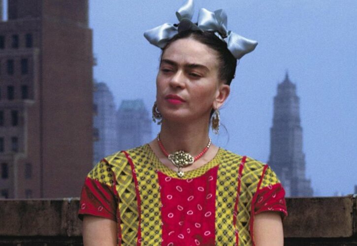 Frida Kahlo: 5 cose dello stile della pittrice che non passano mai di moda