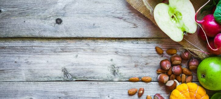 Frutta e verdura: i migliori siti per acquistarli online