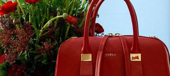 Furla: passione italiana nelle borse A-I 14-15