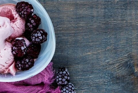 Gelato fatto in casa, i trucchi per farlo buono come in gelateria