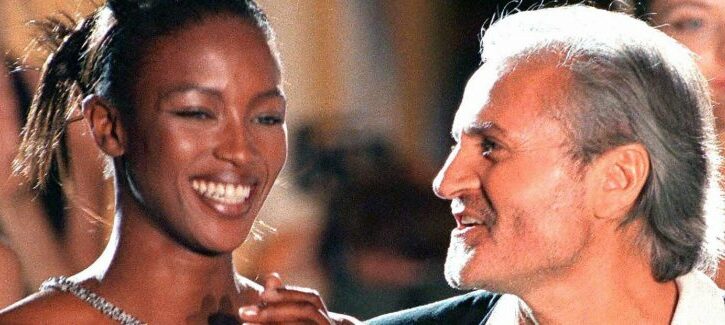 Gianni Versace: 20 anni fa la tragica scomparsa, ma il mito vive