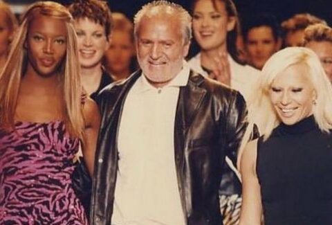 Gianni Versace: lo stilista dal cuore gentile, la storia, la terribile morte e la serie su FoxCrime