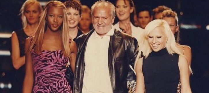 Gianni Versace: lo stilista dal cuore gentile, la storia, la terribile morte e la serie su FoxCrime
