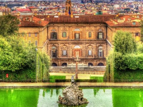 Giardino di Boboli, il restauro sarà firmato Gucci e per la prima volta si sfilerà a Palazzo Pitti