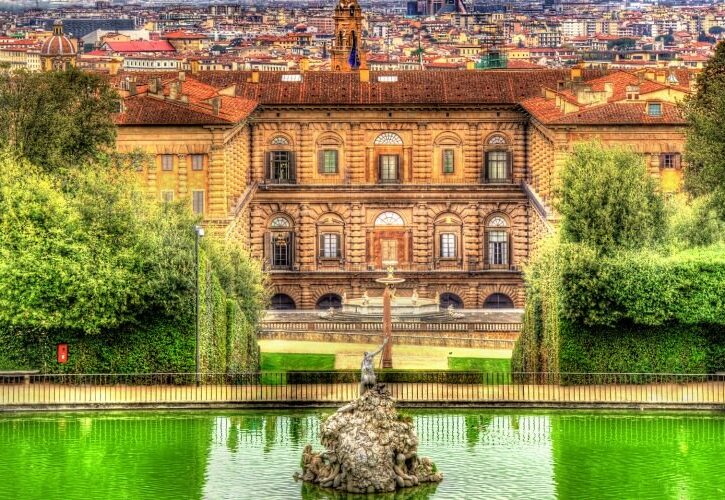 Giardino di Boboli, il restauro sarà firmato Gucci e per la prima volta si sfilerà a Palazzo Pitti