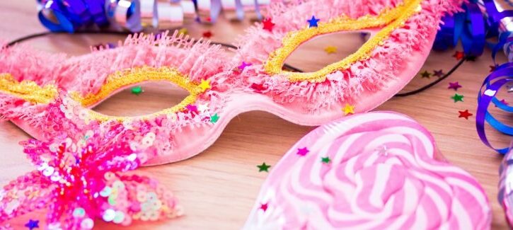 Giochi di Carnevale: tante idee per giochi di gruppo tra adulti, ragazzi e bambini