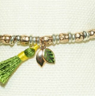 Gioielli Dodo Primavera Estate 2018: bijoux donna colorati e divertenti