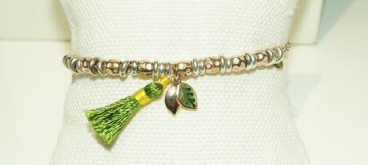 Gioielli Dodo Primavera Estate 2018: bijoux donna colorati e divertenti