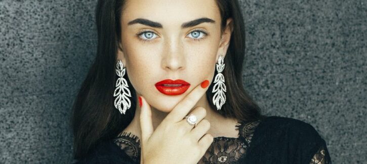 Gioielli e bijoux Autunno Inverno 2015-2016: tutte le tendenze
