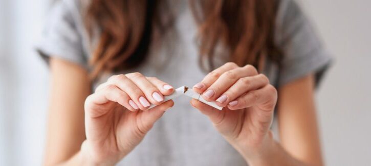 Giornata contro il fumo: cosa fare di bello invece che accendersi una sigaretta