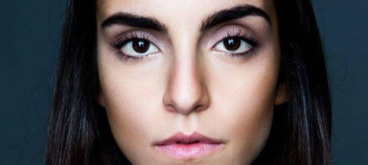 Giulia Gallo: 5 curiosità sulla modella più richiesta di AltaRoma
