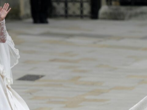 Gli abiti da sposa più belli (e costosi) della storia: da Lady Diana a Melania Trump