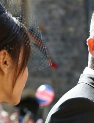 Gli abiti del Royal Wedding: i vestiti di invitati e vip e i look Top e Flop