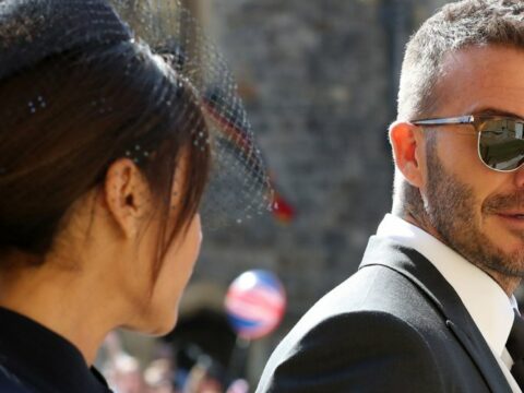 Gli abiti del Royal Wedding: i vestiti di invitati e vip e i look Top e Flop