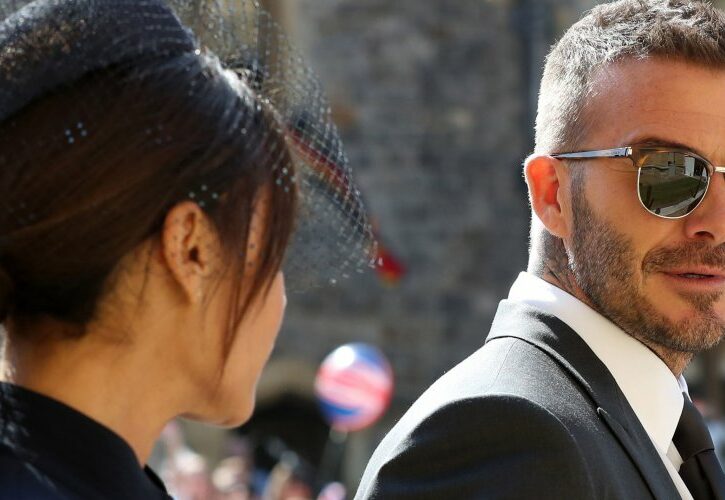 Gli abiti del Royal Wedding: i vestiti di invitati e vip e i look Top e Flop