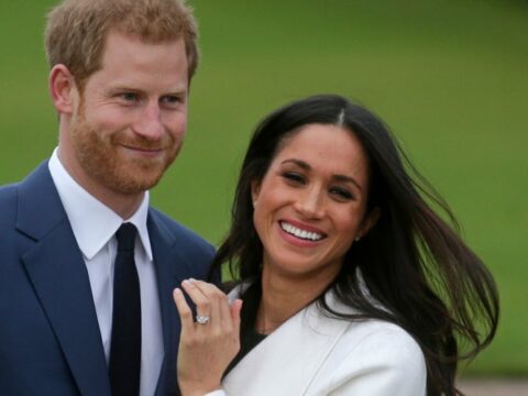 Gli anelli di fidanzamento delle Principesse: da quello di Meghan Markle fino a Grace Kelly, i più costosi della storia